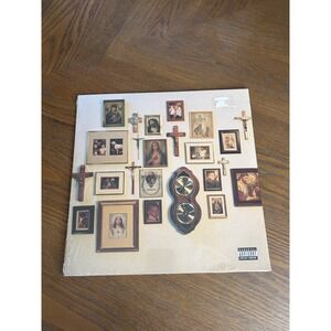 $uicideboy$ Sing Me a Lullaby My Sweet Temptation Vinyl LP New Sealed G59 Record